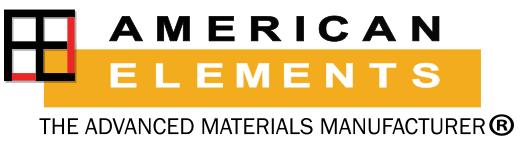 American Elements, global manufacturer of high purity metals, semiconductors, nanotubes & nanoparticles for optics, lasers, surface analysis & spectrochemistry applications