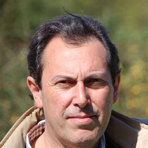 Prof. Jose Ignacio Garcia Alonso
