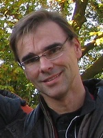 Franck Poitrasson